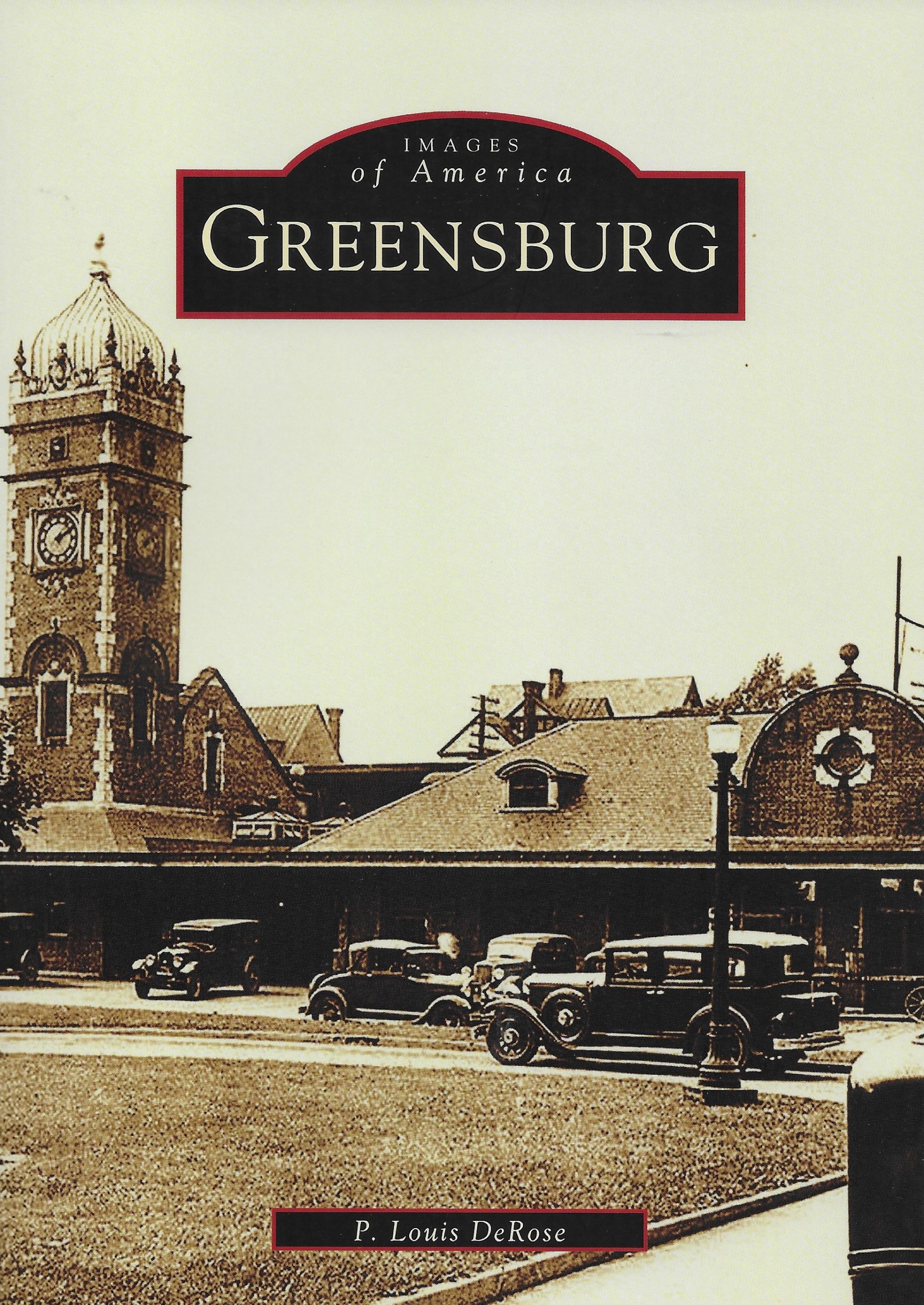 Greensburg