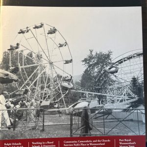 Westmoreland History Magazine – Summer 2008