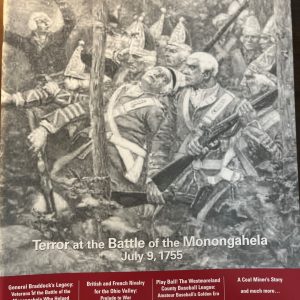 Westmoreland History Magazine – Summer 2005