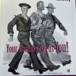 Westmoreland History Magazine – Winter 2005