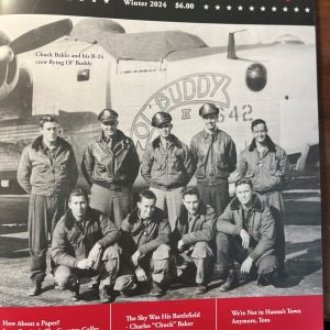 Westmoreland History Magazine – Winter 2024 NEW!!!