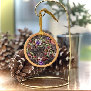 2024 Christmas Ornament
